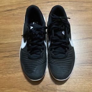 Big kids Nike sneakers